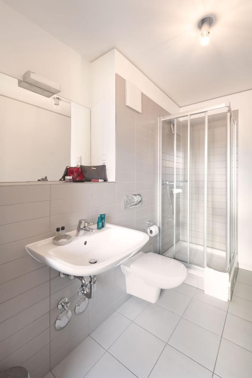 Brera Serviced Apartments Nuernberg Ngoại thất bức ảnh
